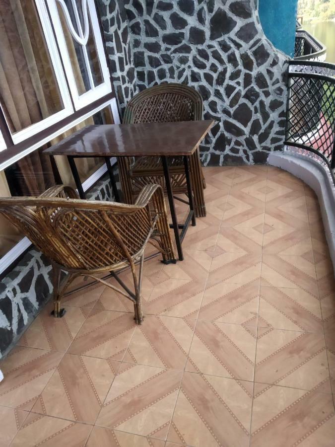 Van Vilas Resort Bhīm Tāl Екстериор снимка