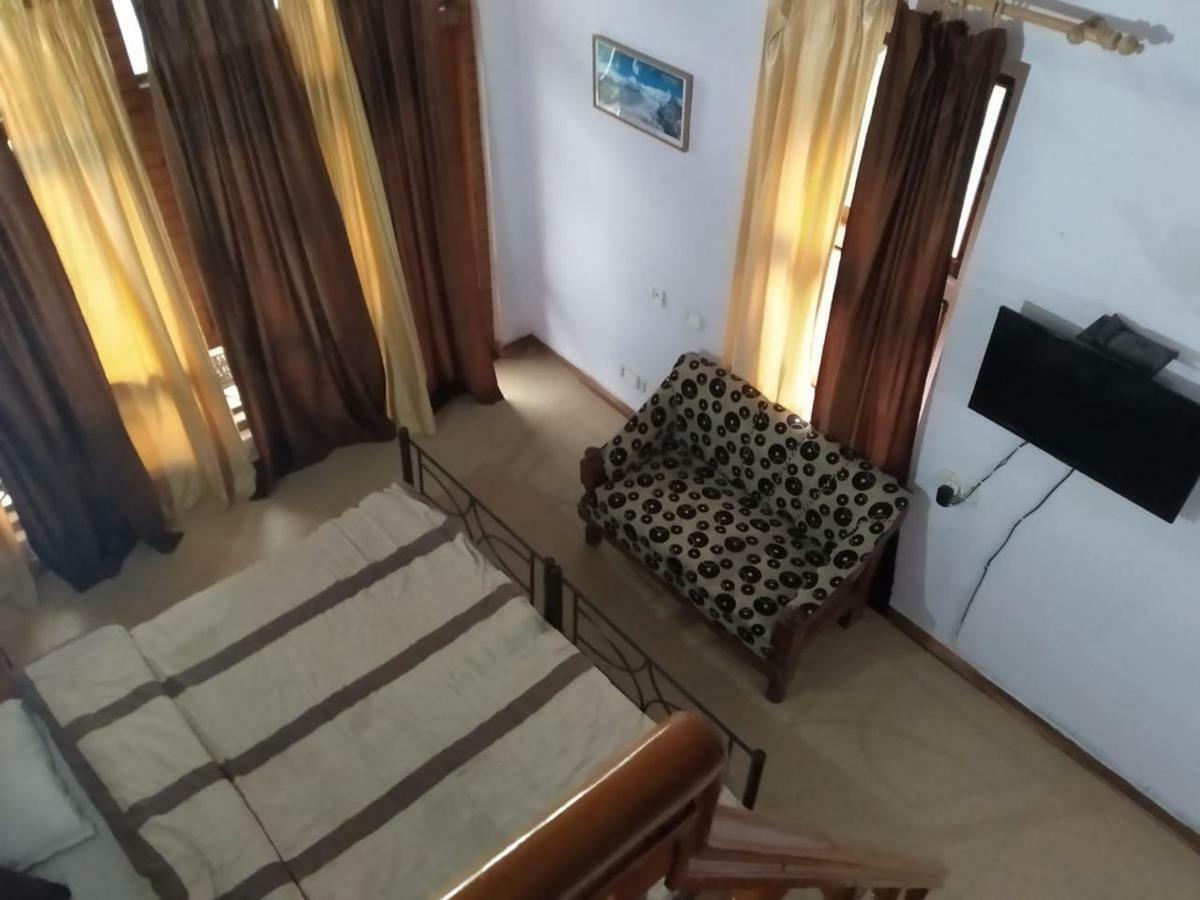Van Vilas Resort Bhīm Tāl Екстериор снимка